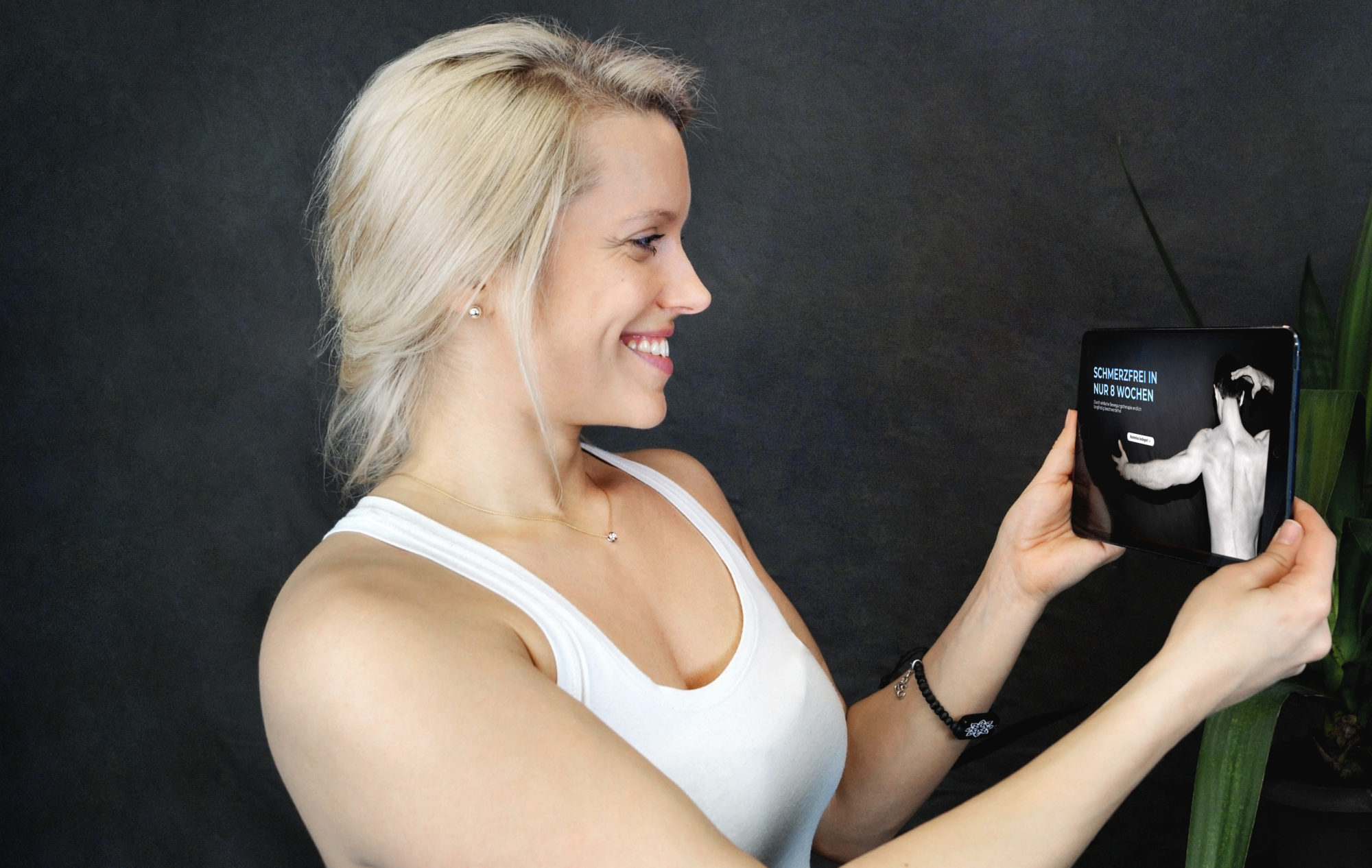 Live The Motion - Blog